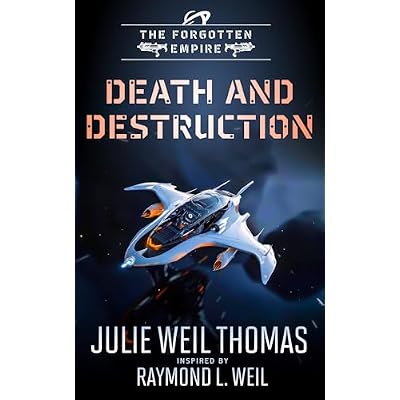 The Forgotten Empire: Death and Destruction
