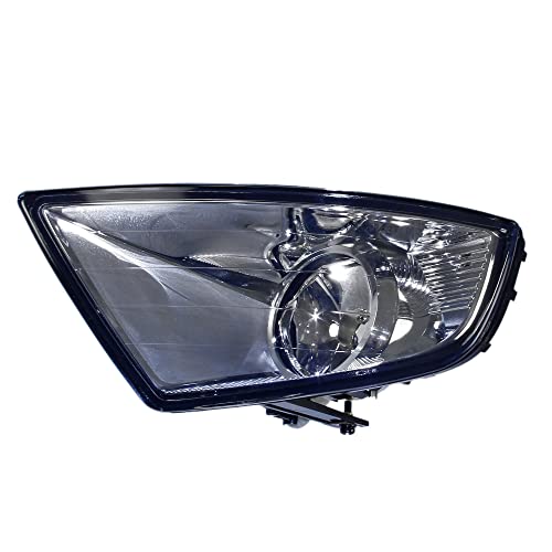 ATEC Germany Phares anti-brouillard H11 Compatible avec FORD MONDEO III (B5Y),MONDEO III arrière à étage (B4Y),MONDEO III Turnier (BWY)