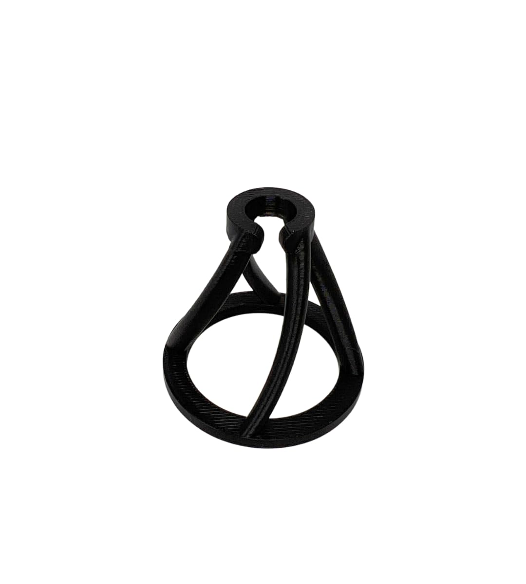 Chatelet REEFSHAPE Coral Frag Plug Stand for Coral Stability | 5 Pack Aquarium Substrate Frag Holder | Coral Protector Inserts | Made in USA (0.4