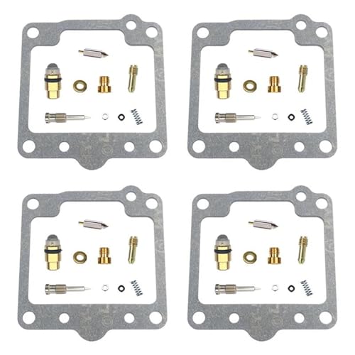 Kit réparation carburateur pour Suzuki GS-G 1100 1982 1983 1984 1985 1986