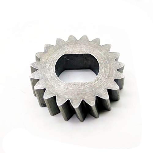 Sunroof Motor Cog Wheel Repair Gear For Mercedes ML GL R Class W164 X164 W251 W211 W204 W210