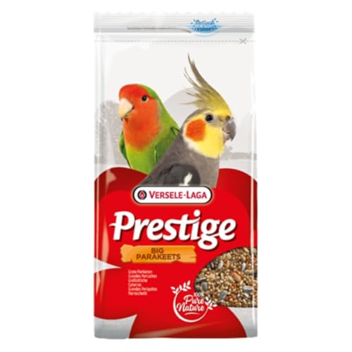 VERSELE LAGA Aliments Prestige Grandes Perruches - 4 kg