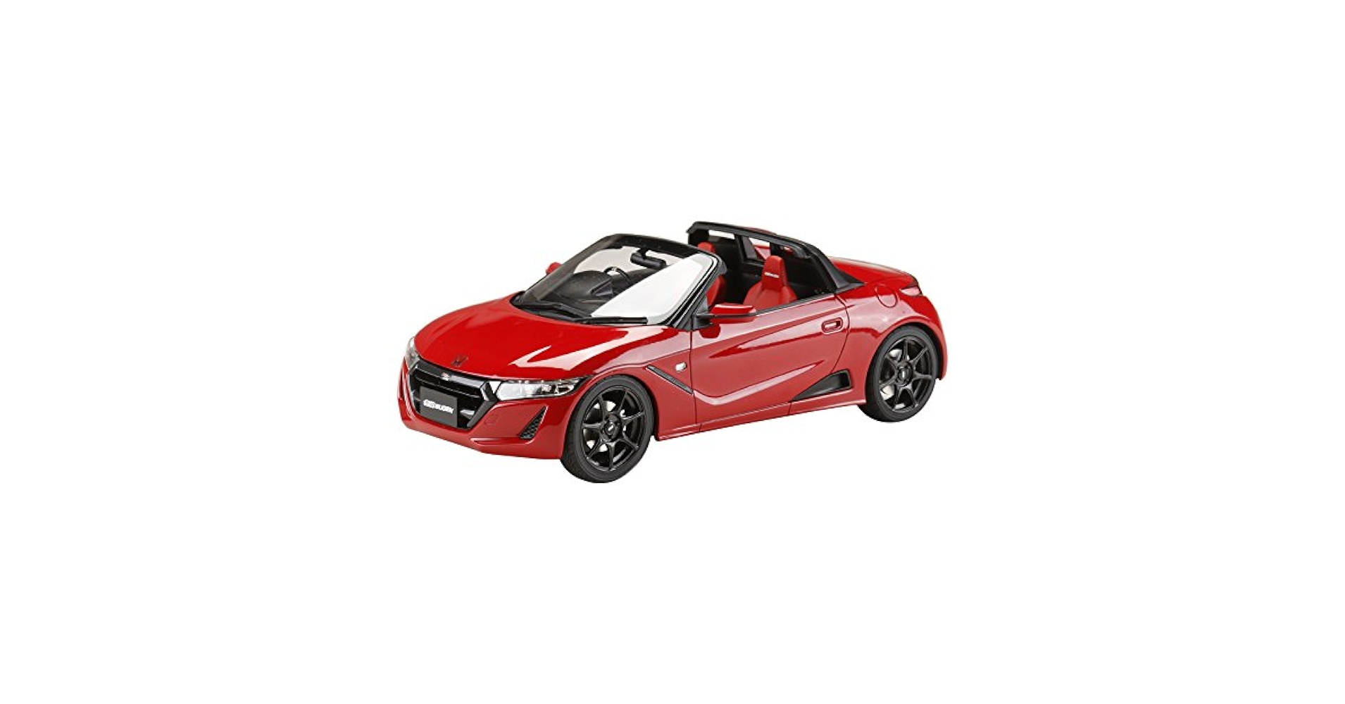 ホンダ　s660 模型 Amazon | Hobby Japan 1/18 ホンダ 無限 MUGEN S660 GY