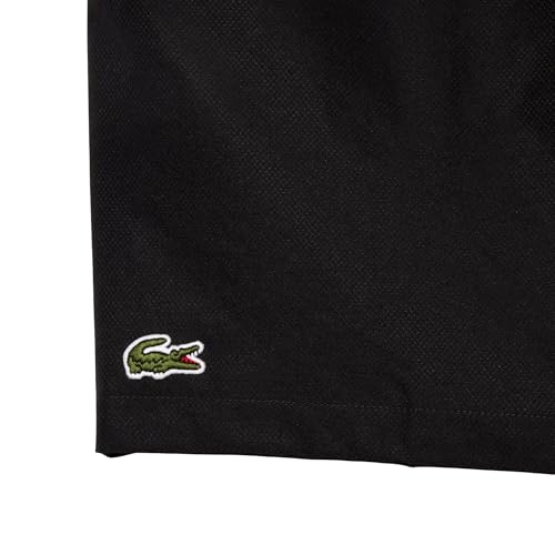 Image of Lacoste Mens Sport Lined Tennis Short