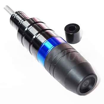 DDWAVE サイレンサー ブラック 41VWGtJbXhL._UF350,350_QL50_.jpg