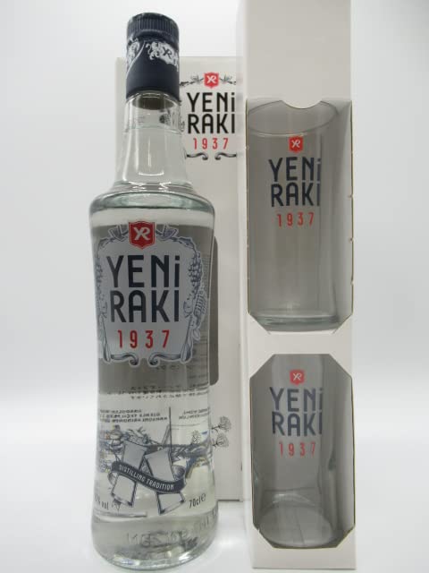 Yeni Raki イエ二・ラク／酔鯨・ディープシー／ミドリサワー リキュール Yeni Raki イエ二・ラク／酔鯨・ディープシー／ミドリサワー