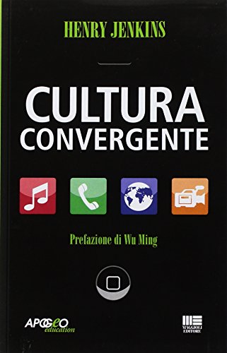 9788838787768 Cultura convergente