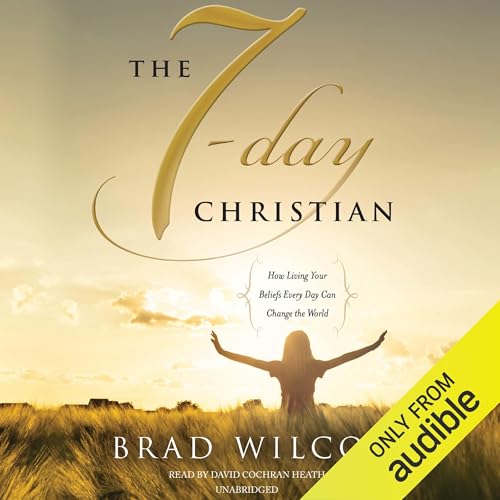 Couverture de The 7-Day Christian