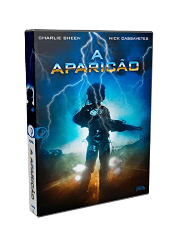 A Aparição [DVD]