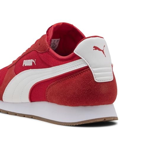 Image of Puma Mens St Miler Sneaker