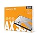 TEAMGROUP AX2 2TB 3D NAND TLC 2.5 Inch SATA III Internal Solid State Drive SSD (Read Speed up to 540 MB/s) Compatible with Laptop & PC Desktop T253A3002T0C101