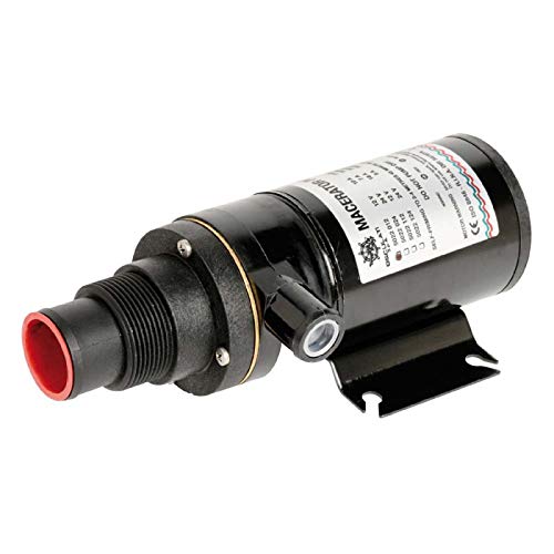 Osculati Maceratore 24 V 43 L