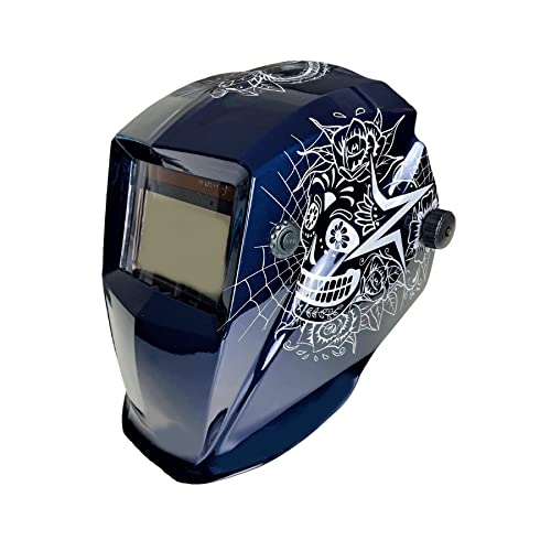 Schweißhelm Guardian 62 la Catrina