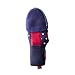 EvoShield Sliding Mitt - Navy/Scarlet/White, Right Hand