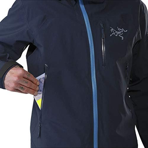 sidewinder jacket