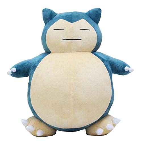 Snorlax Bean Bag Chair GeekHaters