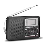 le radar acrónimo de radio detection and ranging correction STERO "Stereo Logo: en el modo FM, conecte el auricular y mantenga presionado el botón" Memory "durante 2 segundos, aparecerá el signo" STEREO ". Mantenga presionado el botón" Memory "nuevamente, se cancelará el signo" STEREO ", o extraiga el auricular, el signo "ESTÉREO" también se cancelará.