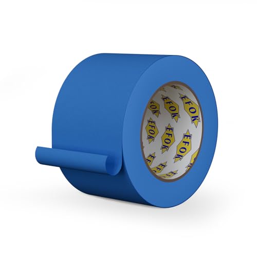 EFOK 3-Inch Wide Painter's Tape