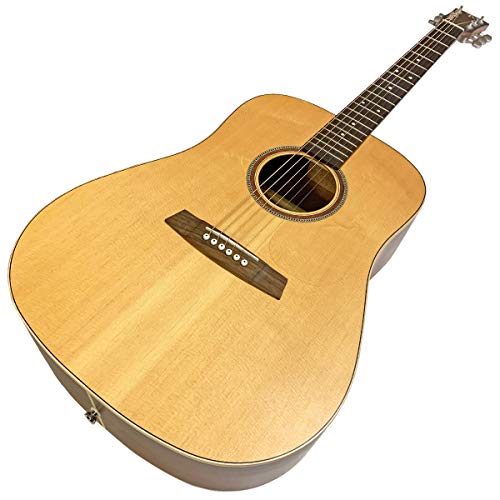 Kremona Guitars Dreadnought Style Guitar M10 Ni hbhm[g AR[XeBbNM^[