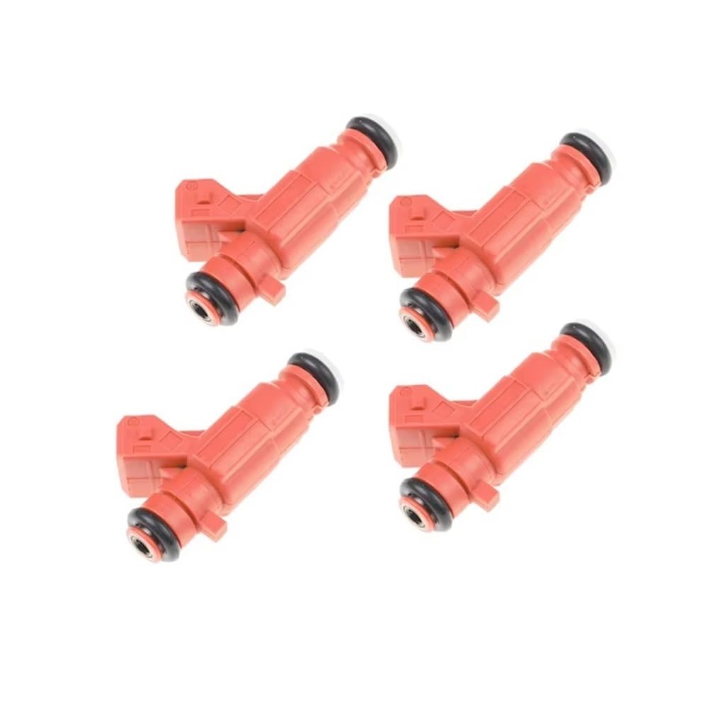 injecteur voiture Pour Peugeot pour 206 307 1007 0280156034