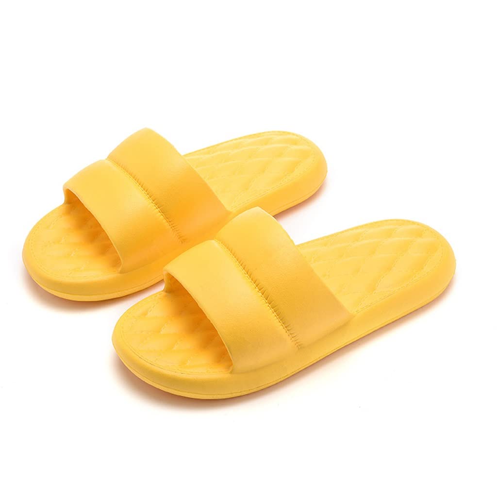 Tongs EVA semelle souple nu-pieds de plage légers taille 38-39