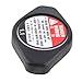Car Radiator Cap Compatible With Asuna 19045-PAA-A01