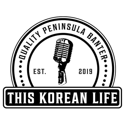 This Korean Life cover art