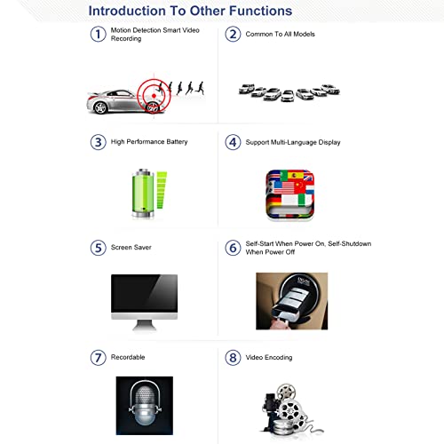 Dash Cam met Nachtzicht - Afbeelding 7