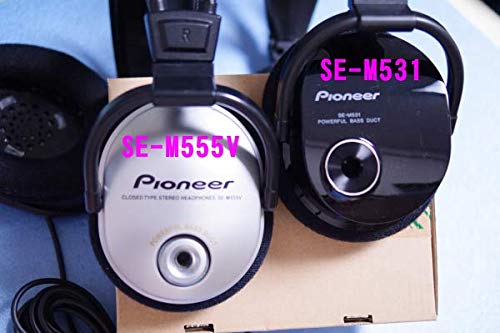 Amazon | V-MOTA交換用イヤパッド修理部品 と互換性があります Pioneer