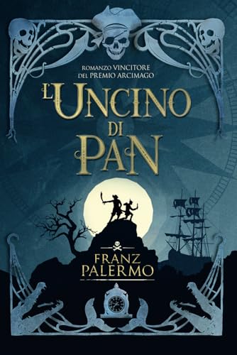 L'Uncino di Pan