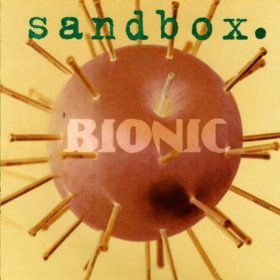 Bionic [Audio CD]