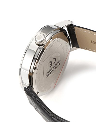 Pierre Cardin Herren Armbanduhr Pompe Multi Dial Quarz