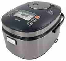 マイコン炊飯ジャーGD-M102 Amazon | 【Vegetable】マイコン炊飯ジャー GD-M102 5.5合炊き
