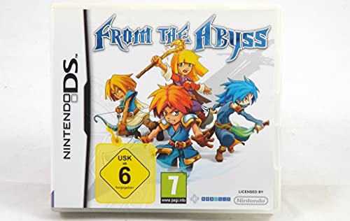 From the Abyss - [DS]