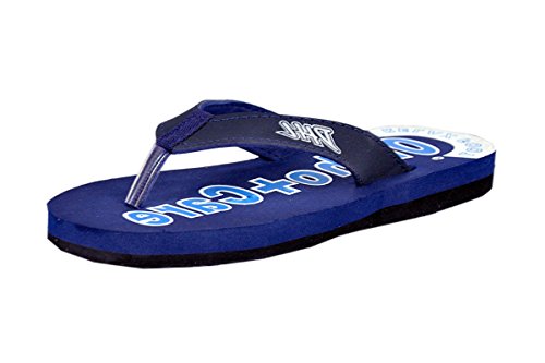 DHL Ladies Orthopedic EVA Slippers Size 6 Blue : Amazon.in: Shoes u0026 Handbags