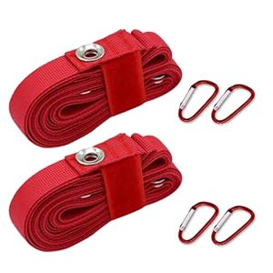 Ldbuejiaja Zestaw 2 Naciągów Namiotowych