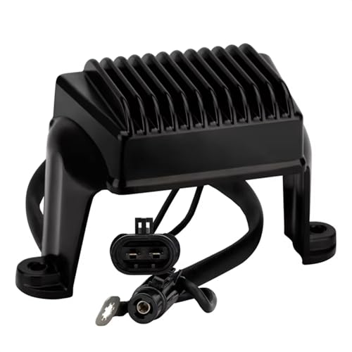 �I�[�g�o�C�p������ Compatible With For FLHT For Electra Glide Standard 2004 2005 �I�[�g�o�C�p�d�����艻������ OEM:7450504