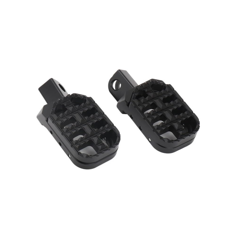 Repose-pieds de kit pédale extensible moto CF MOTO 800MT pour le voyage - 8