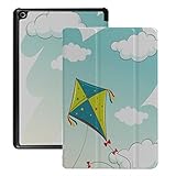 ★ Estuche moderno, portátil y multifuncional: diseñado específicamente para la tableta Amazon Kindle Fire HD 8 (pantalla de 8 ", octava generación 2018 / séptima generación 2017 / sexta generación, versión 2016).
