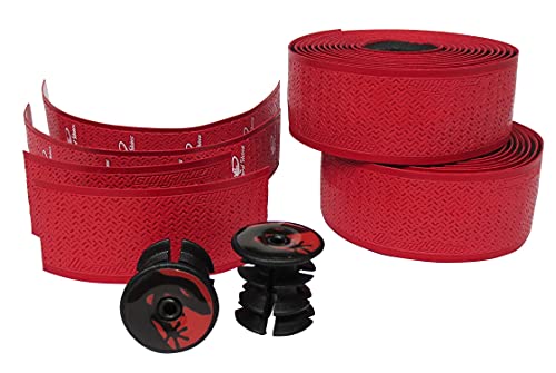 Ruban de Cintre DSP 1,8mm Guidoline Vélo de Route et Gravel Léger