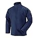 Black Stallion JF4520 Premium FR Lenzing Welding Jacket, Navy, X-Large