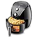 Produktbild QHYY 220 V Air Fryer Haushalt Ölfreie Größe Kapazität Frittierpfanne Vollautomatische Fritten Maschine Smart Oven