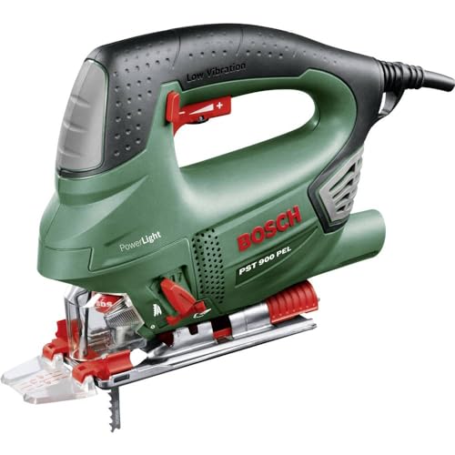 BOSCH PST 900 PEL - vue 9