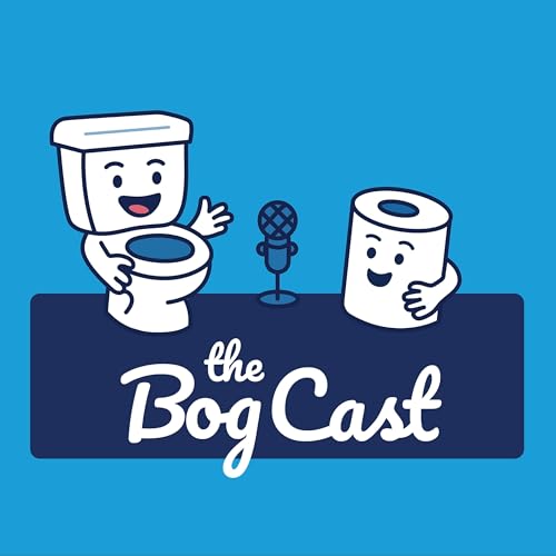 The Bog Cast cover art