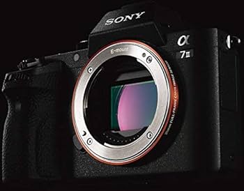 SONY ILCE−7M2 α7II Sony ILCE-7M2 : Amazon.pl: Elektronika