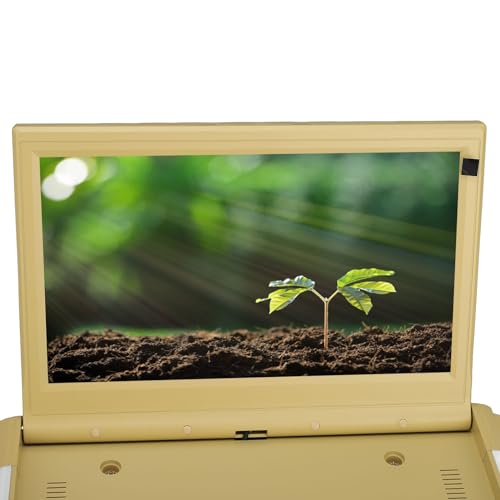 Monitor de Teto de Carro de 11,6 Polegadas 1920 X 1080 IPS Ultra Fino Reprodutor Aéreo de Carro Moni