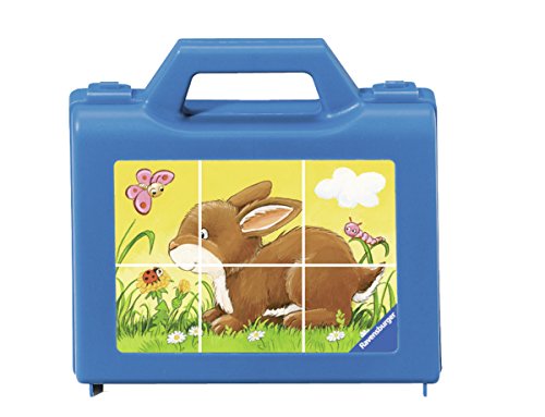 Preisvergleich Produktbild Ravensburger Kinderpuzzle 07413 Kinderpuzzle