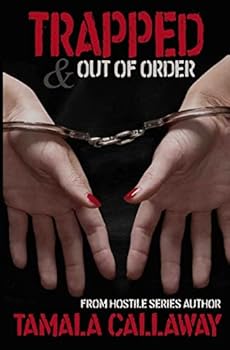 Paperback Trapped & Out of Order Book