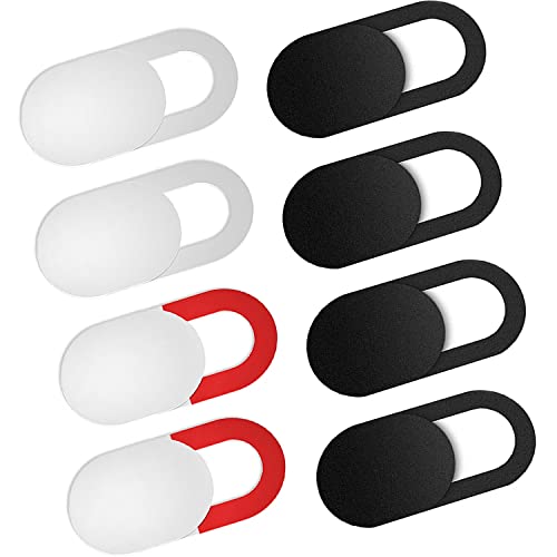 Image of Gizga Essentials Carrying Case for JioFi 4G M2S and JioFI3 WiFi Hotspot Dongle && GIZGA essentials Webcam Cover, Privacy Protector Webcam Cover Slide, Compatible with Laptop, Desktop, PC, Smartphone