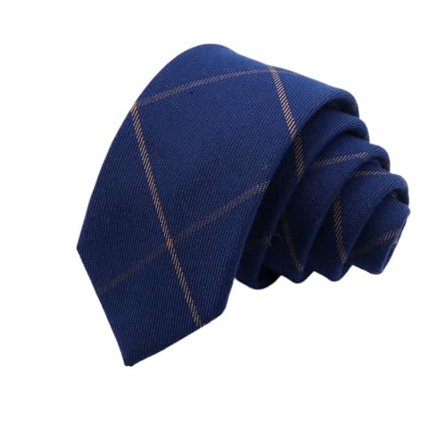 ナローネクタイ(ストライプ)Q